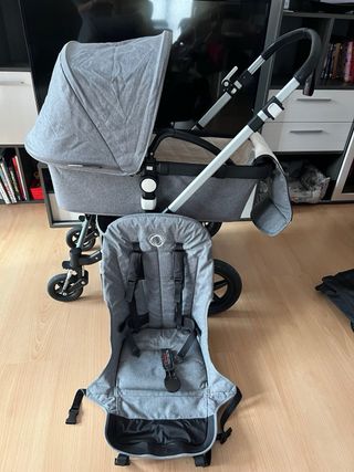 Bugaboo Camaleon 3