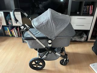 Bugaboo Camaleon 3