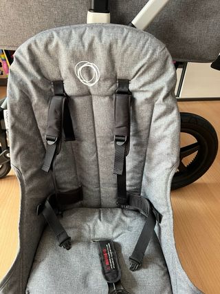 Bugaboo Camaleon 3