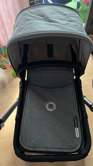 Bugaboo Camaleon 3