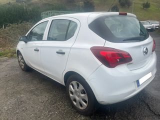OPEL CORSA E 13CDTI '15 - PARA DESPIECE