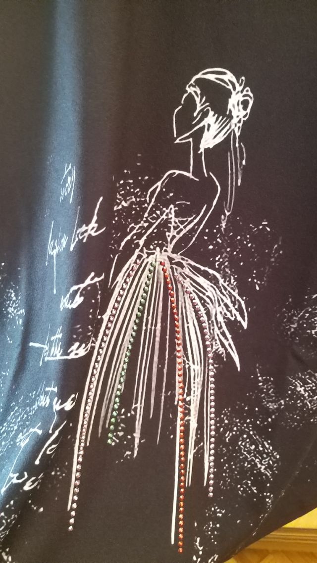 Vestido Princesa Victoria 56