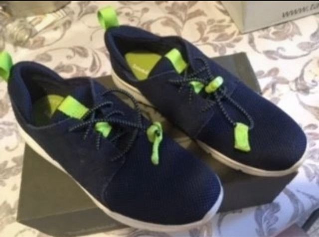 scarpe Timberland bimbo