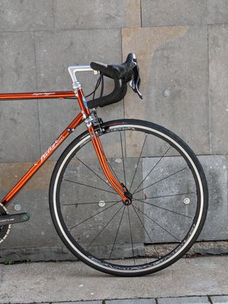 SHIMANO - Wilier　Superleggera SL サイズ 53　フレームセット Wilier Superleggera SL Steel Road Frameset