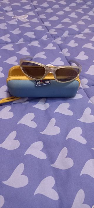 Occhiali da sole x bambino 