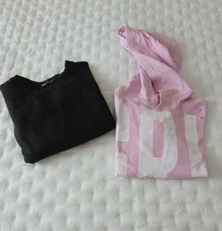 Sudaderas