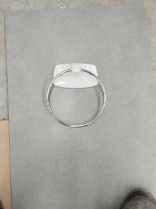 Juego de accesorios de baño porcelana