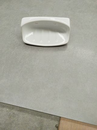 Juego de accesorios de baño porcelana