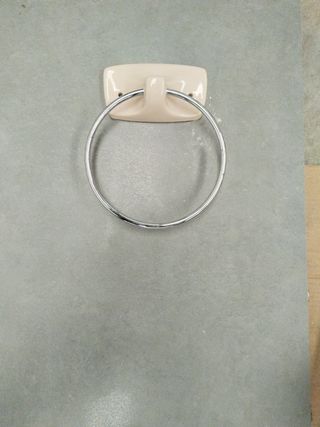 Juego de accesorios de baño porcelana