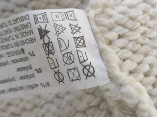 Cárdigan Étnico con flecos. T-M