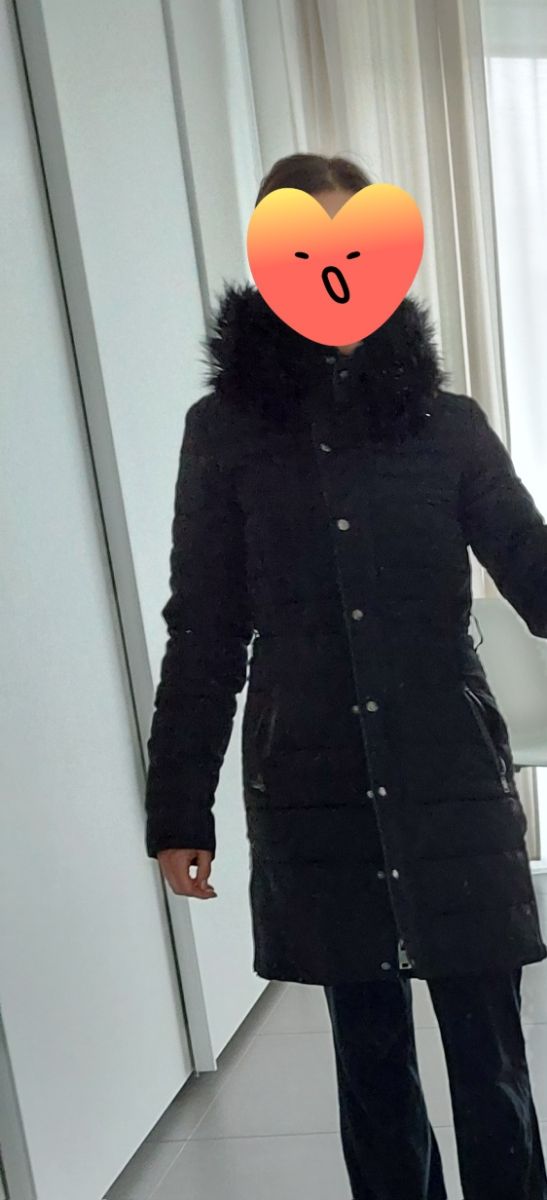 Giubbotto donna invernale - Motivi