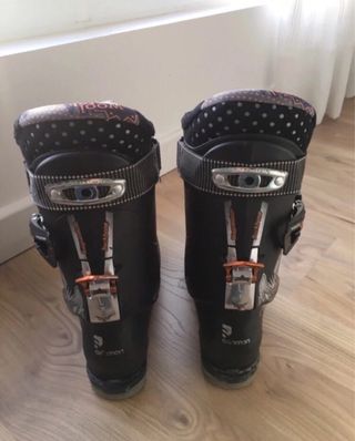 Botas Ski hombre Salomon 26,5 cm de pie