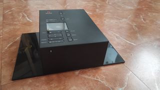 Impresora fotográfica