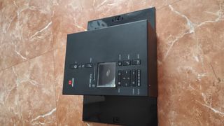 Impresora fotográfica