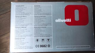 Impresora fotográfica