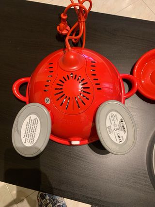 macchina per Pop Corn Disney