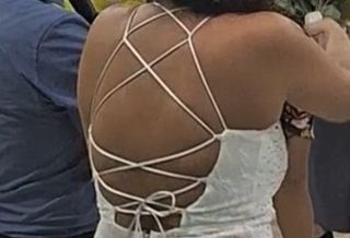 Vestido de novia