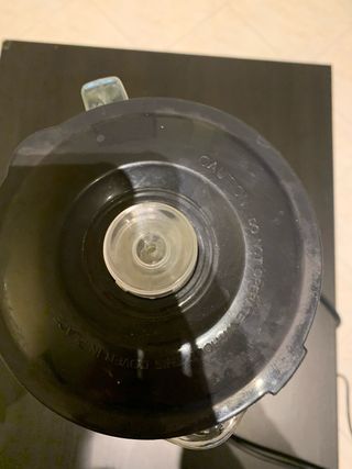 frullatore e trita ghiaccio