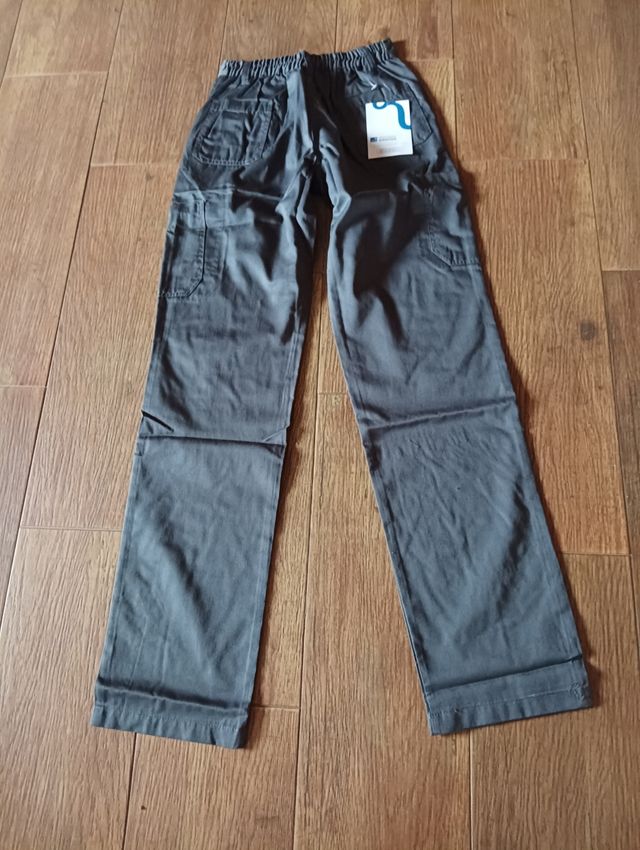 Pantalón de trabajo de mujer