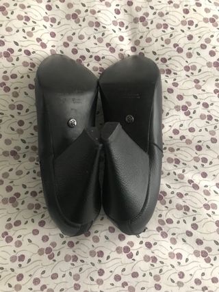 Botines Mango