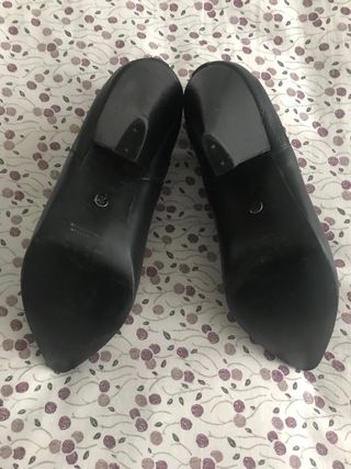 Botines Mango
