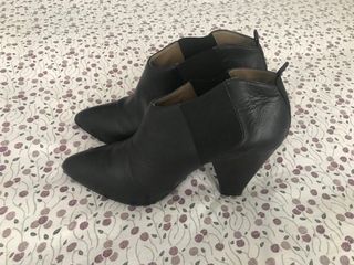 Botines Mango