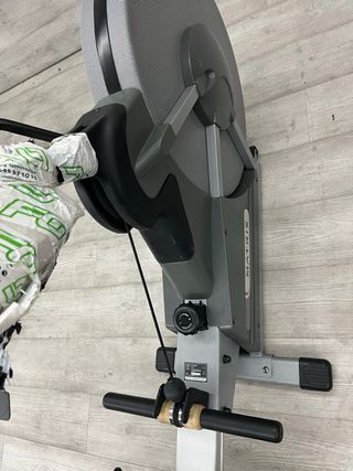 maquina de remo - ergometro