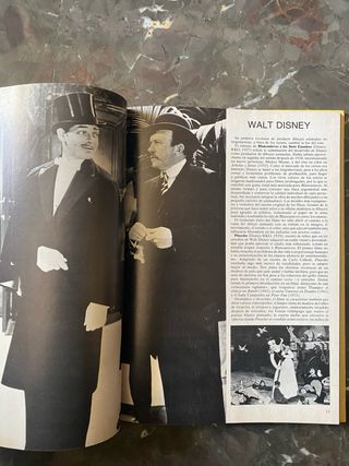 El gran libro del Cine