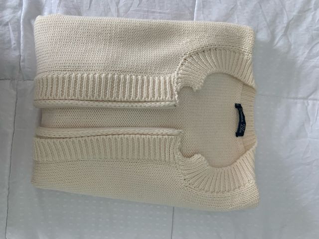 Raffinato outfit giacchino corto lana 42/44