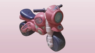 moto correpasillos bebé
