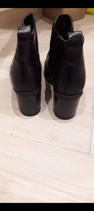 Stivaletto