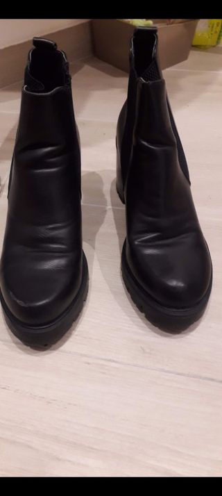 Stivaletto