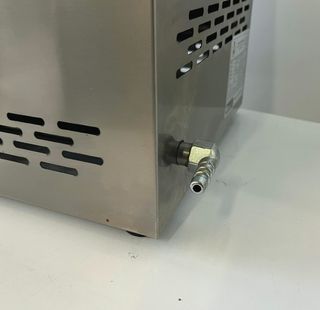 ✅ Planchas de Acero a Gas de 30 cm