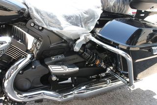 MITT TRAVELLER 808