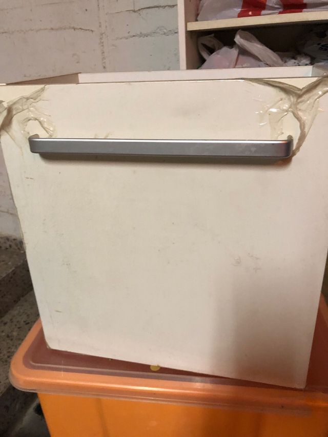 Armario lavabo nuevo