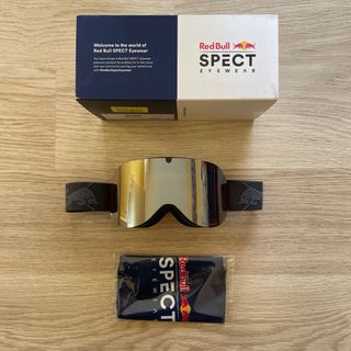RedBull Spect Eyewear Bonnie Nuevas