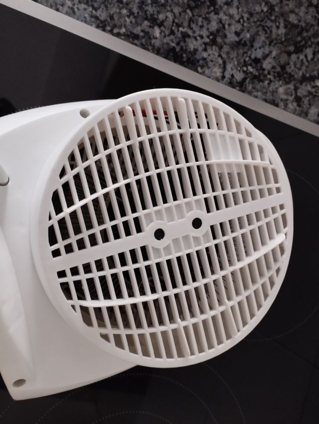 termoventilador  1000/2000 W marca Gabarron