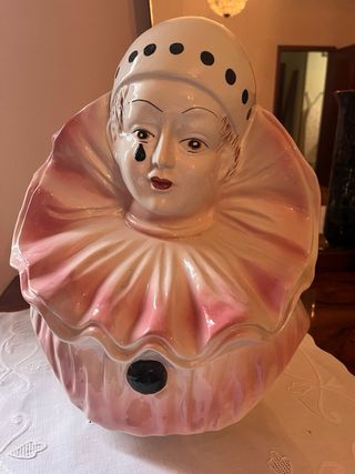 soprammobile pierrot