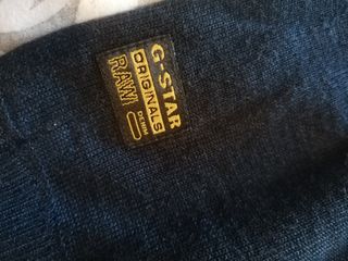 Jersey GStar Raw M