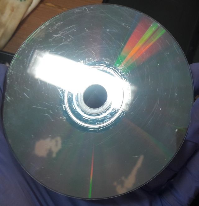 Lote dvd Morgan Freeman y Antonio Banderas