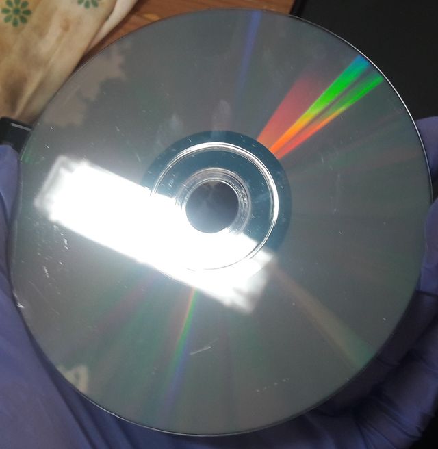 Lote dvd Morgan Freeman y Antonio Banderas