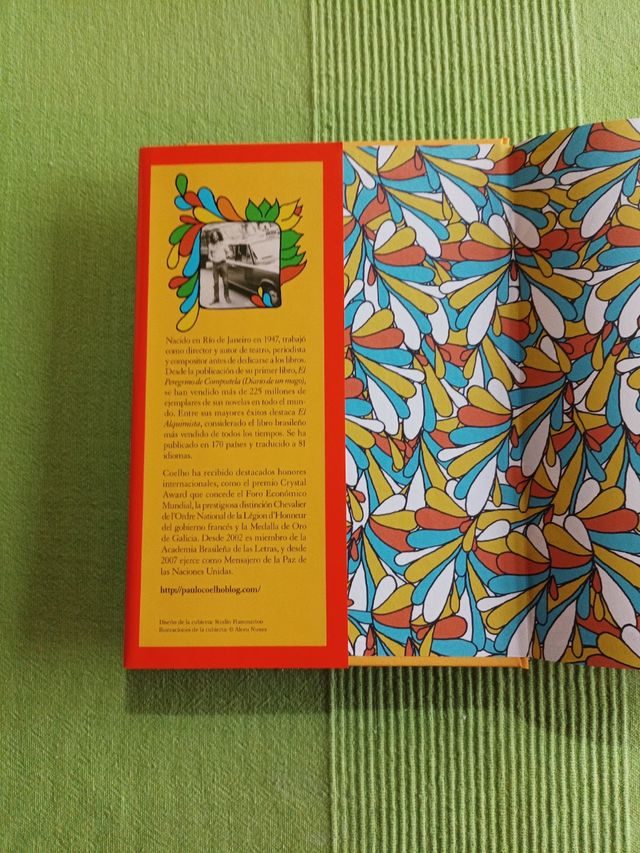 HIPPIE - Paulo Coelho