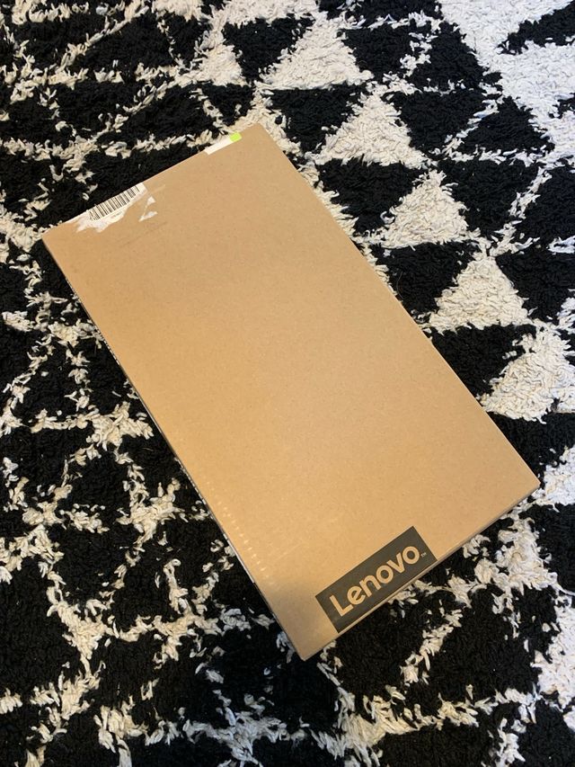 Portátil Lenovo
