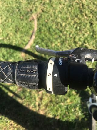 Bicicleta Rockrider 340 L