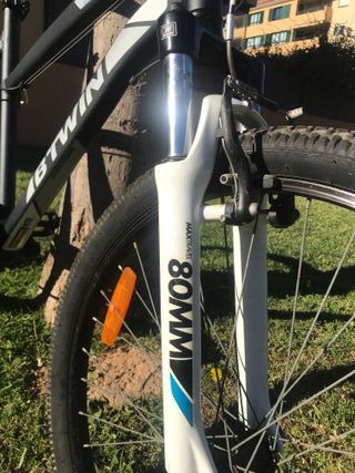 Bicicleta Rockrider 340 L