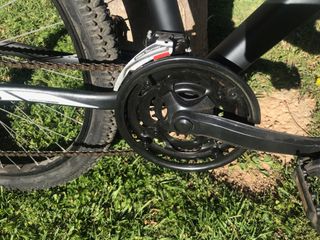 Bicicleta Rockrider 340 L