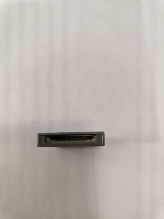 Adaptador Memoría SD GameCube