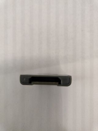 Adaptador Memoría SD GameCube