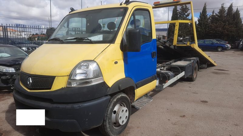 Renault Trucks Mascott 2006 - foto 1