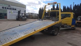 Renault Trucks Mascott 2006